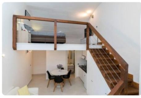 S. Sofia Apartment Naples