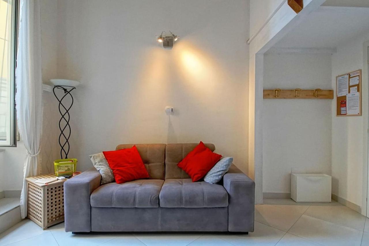 Apartment S. Sofia