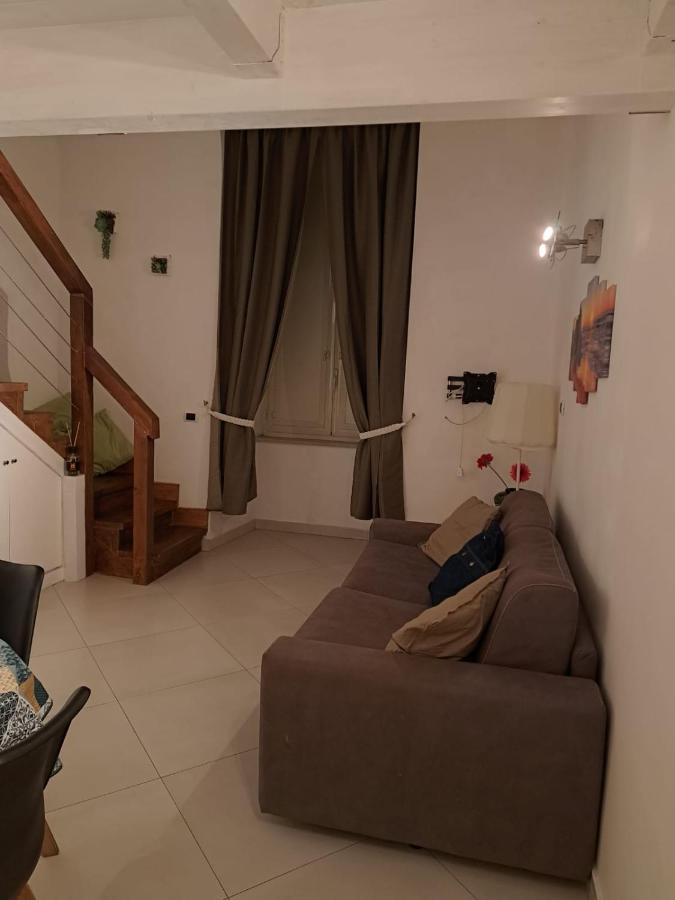 Apartment S. Sofia *
