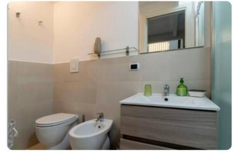 Apartment S. Sofia Naples