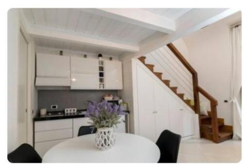 S. Sofia Apartment *