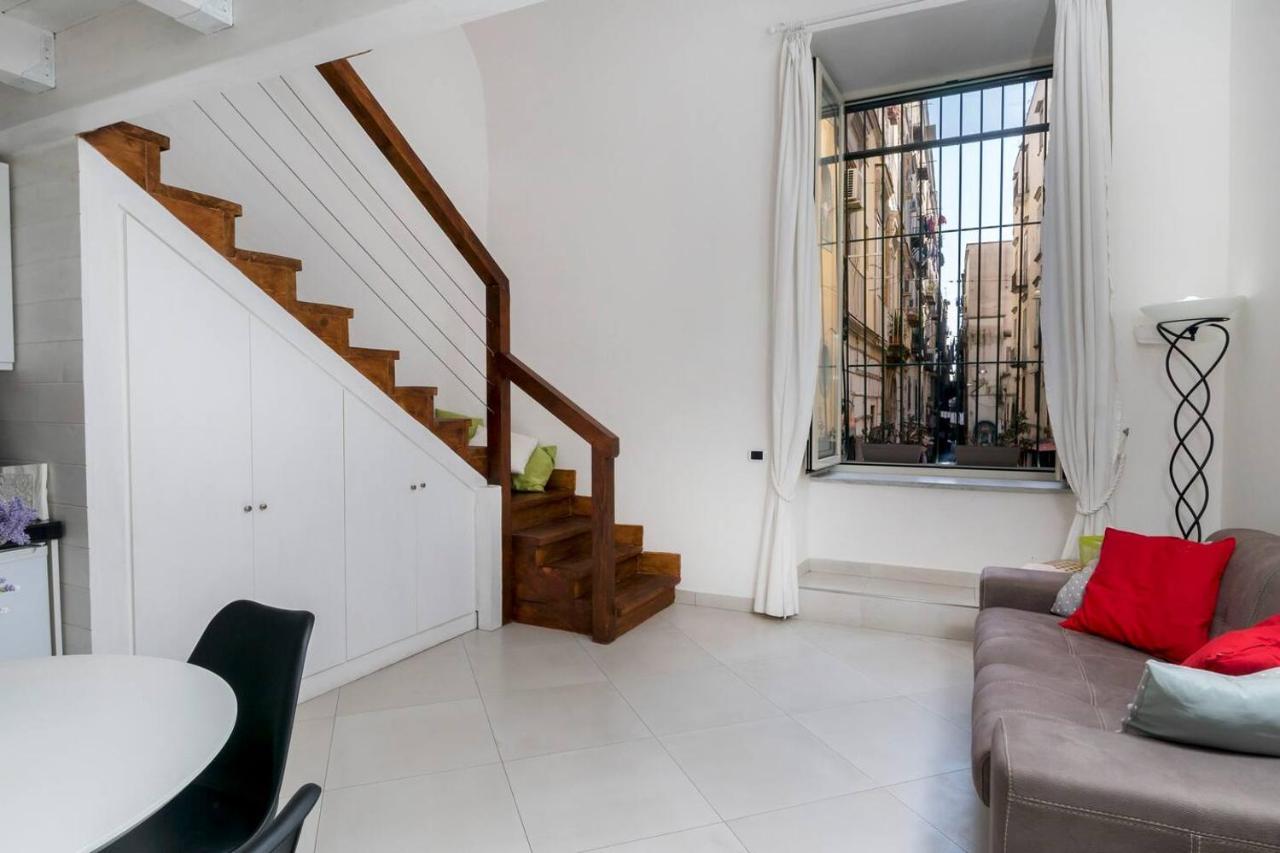 Apartment S. Sofia *
