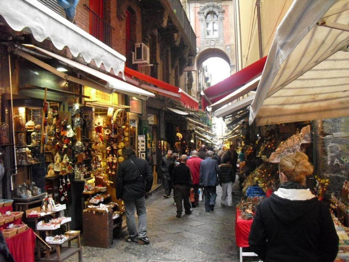 S. Sofia Naples