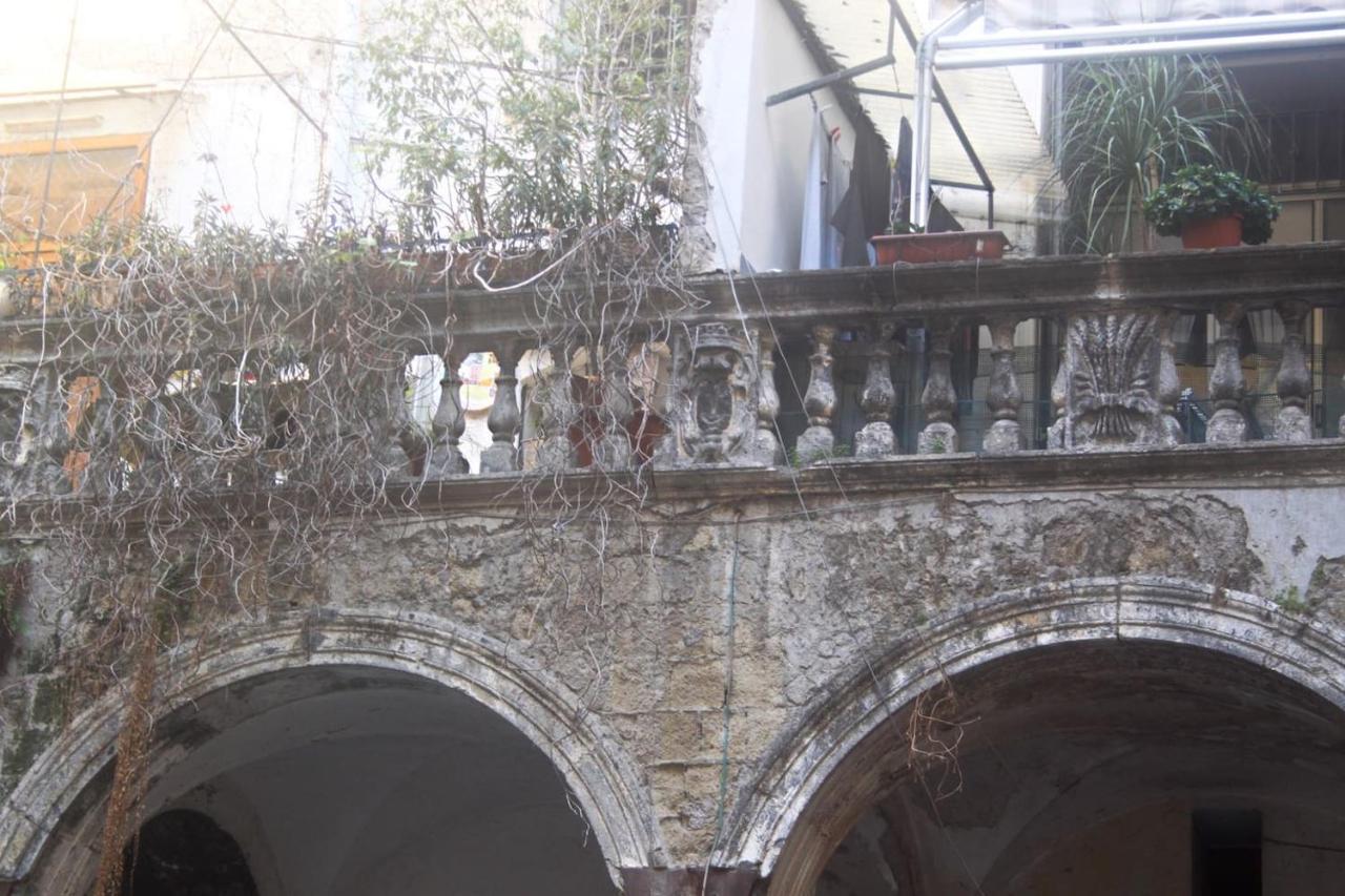 S. Sofia Naples
