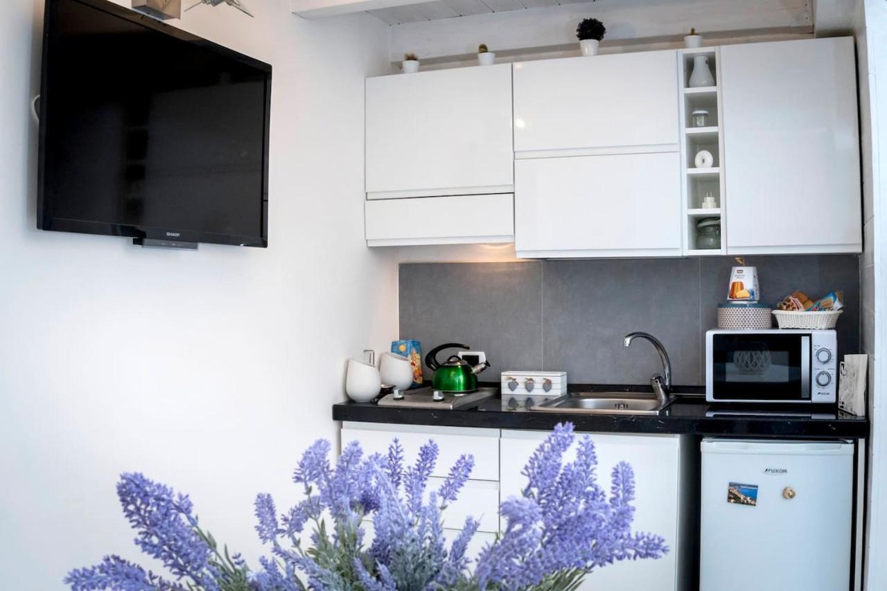 Apartment S. Sofia