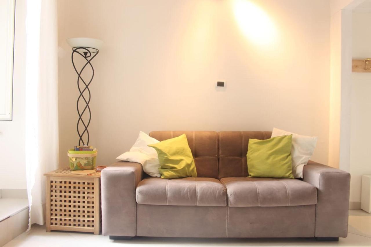 S. Sofia Apartment Naples