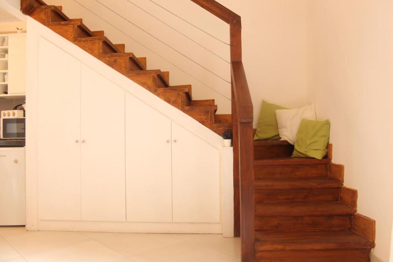 S. Sofia Apartment Naples