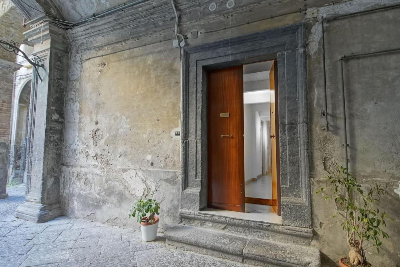 S. Sofia Apartment
