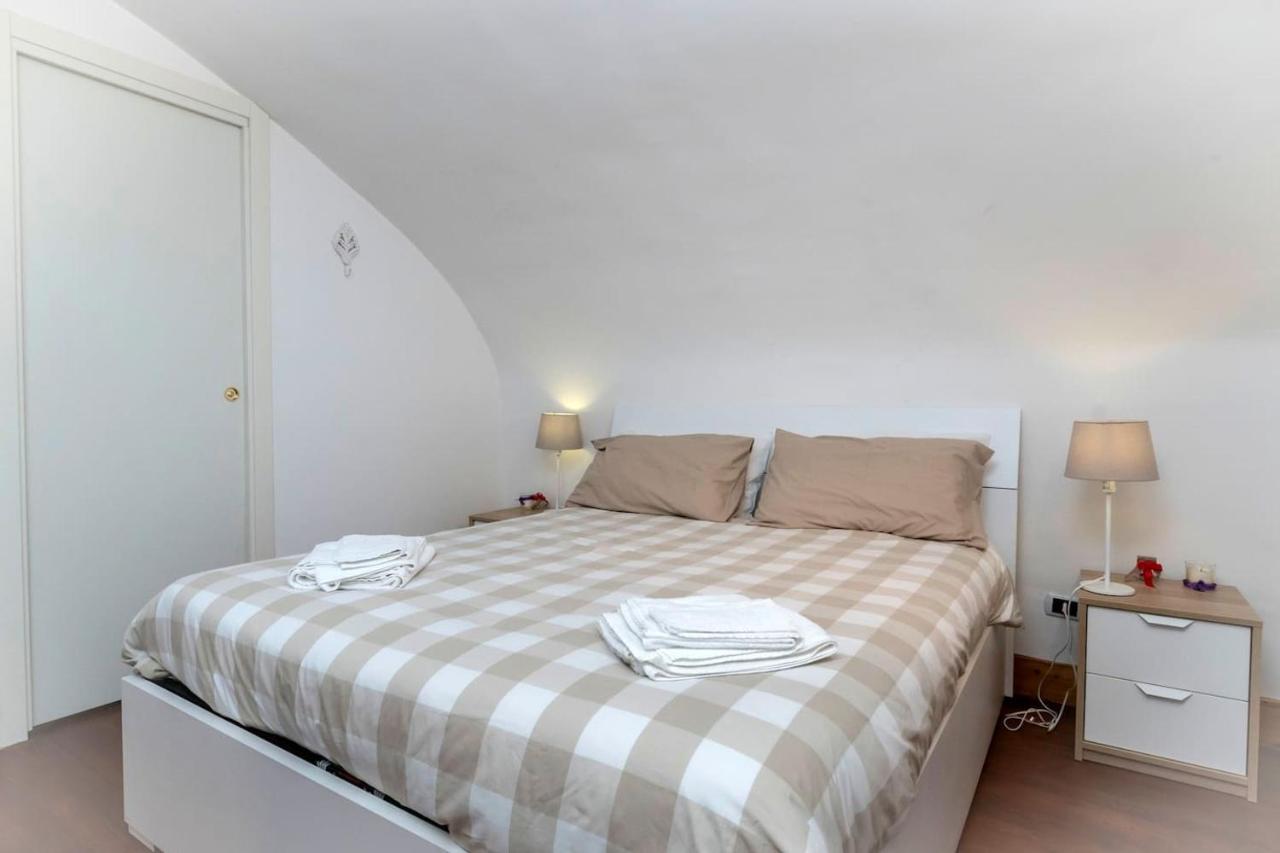 S. Sofia Apartment Naples