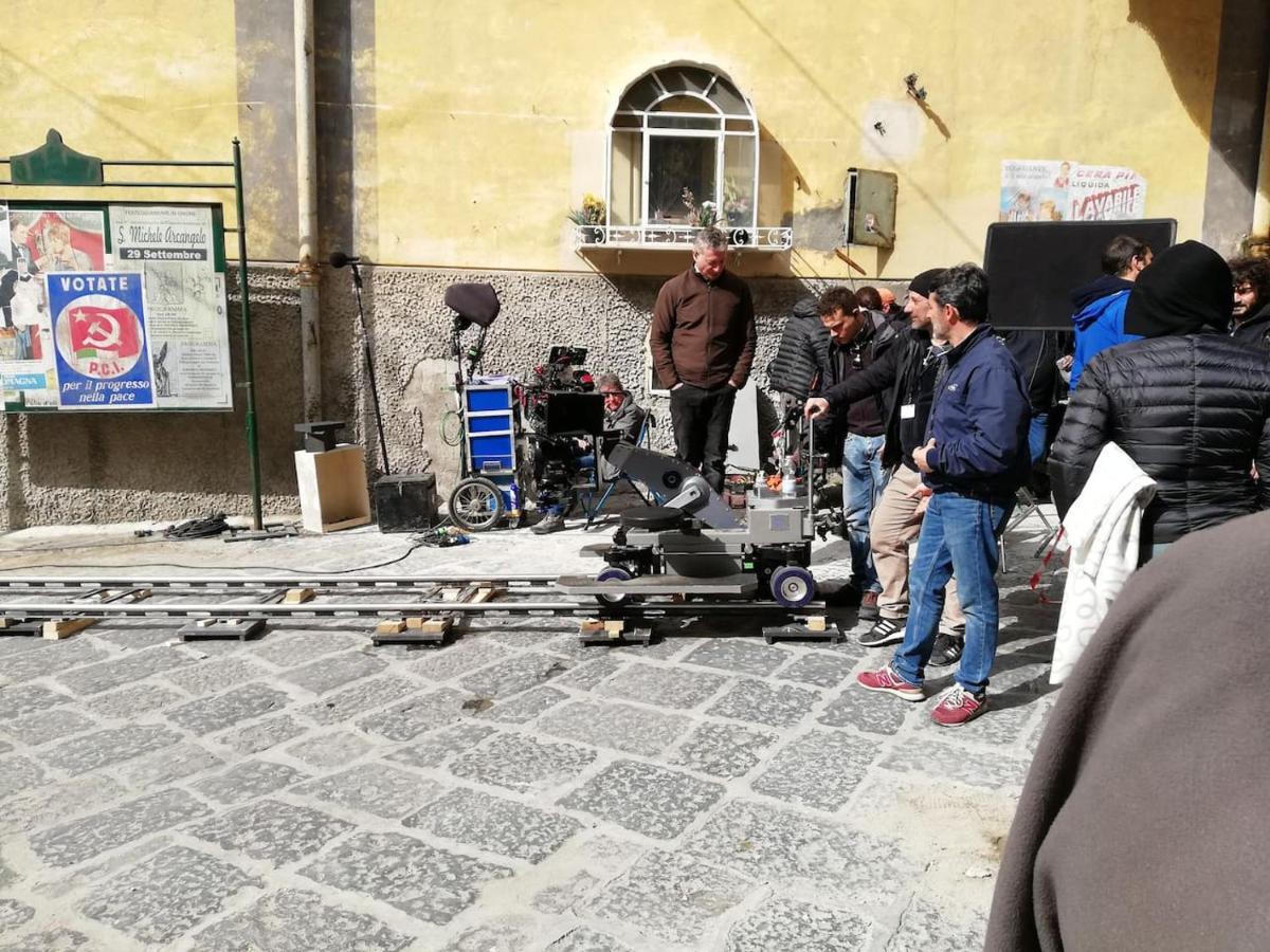 S. Sofia * Naples