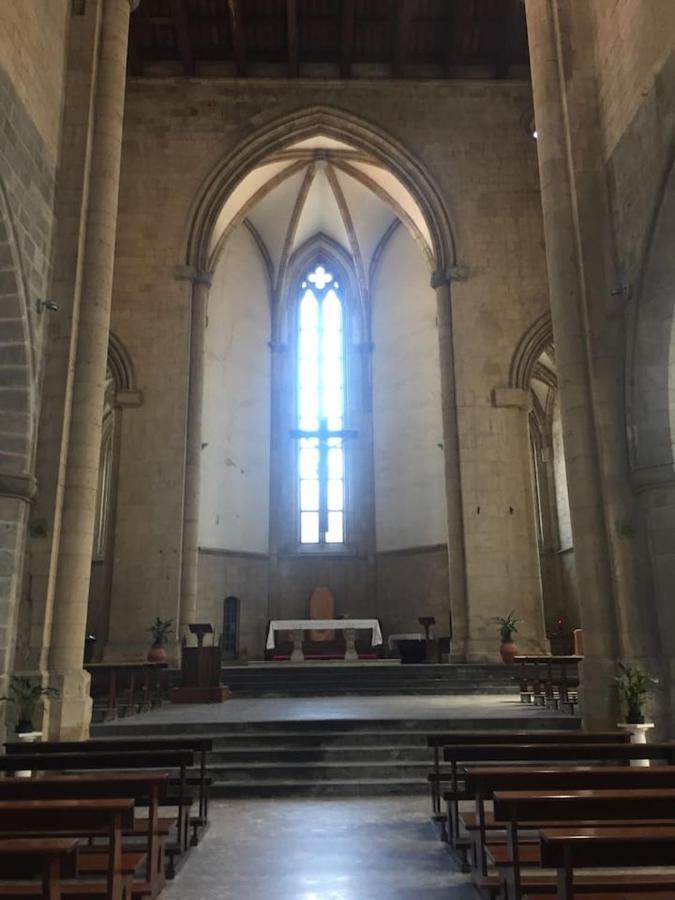 S. Sofia * Napoli