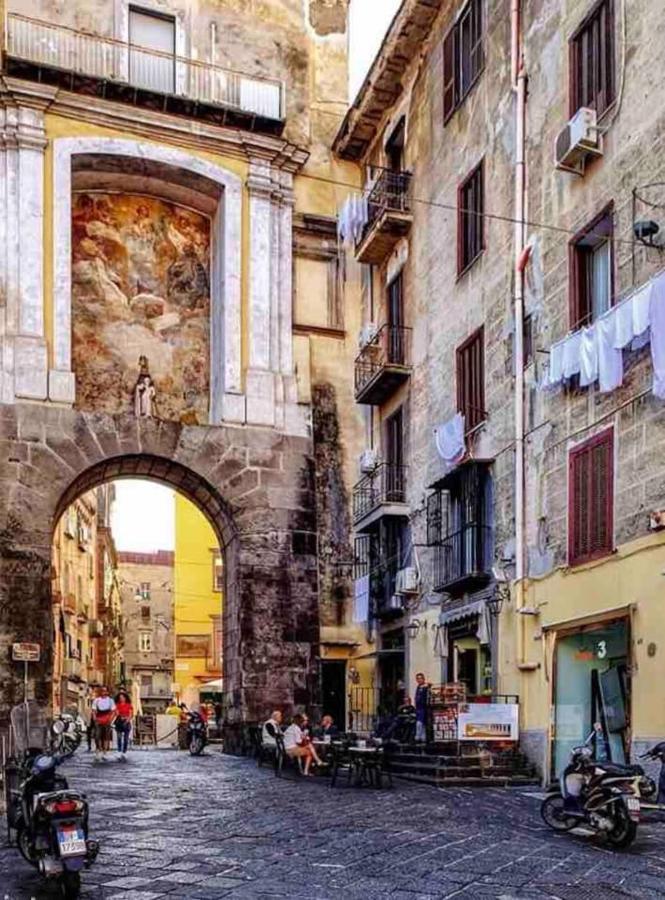 Appartamento S. Sofia *