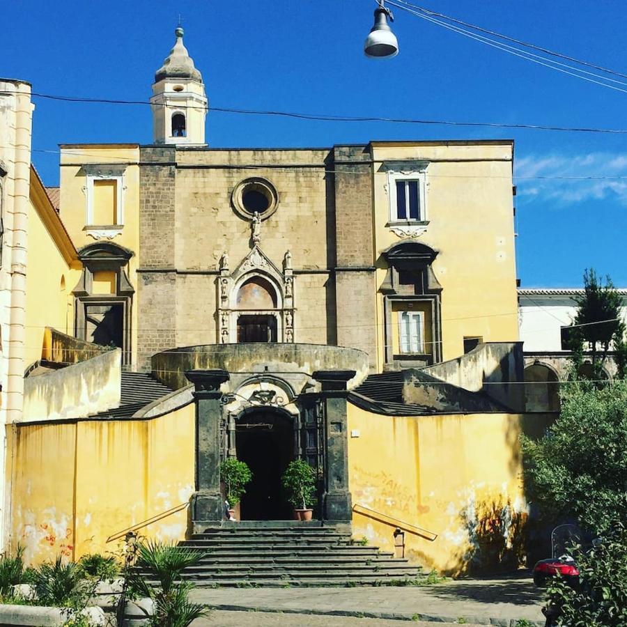 Appartamento S. Sofia